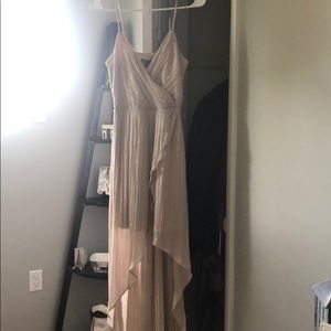 Special occasion dress